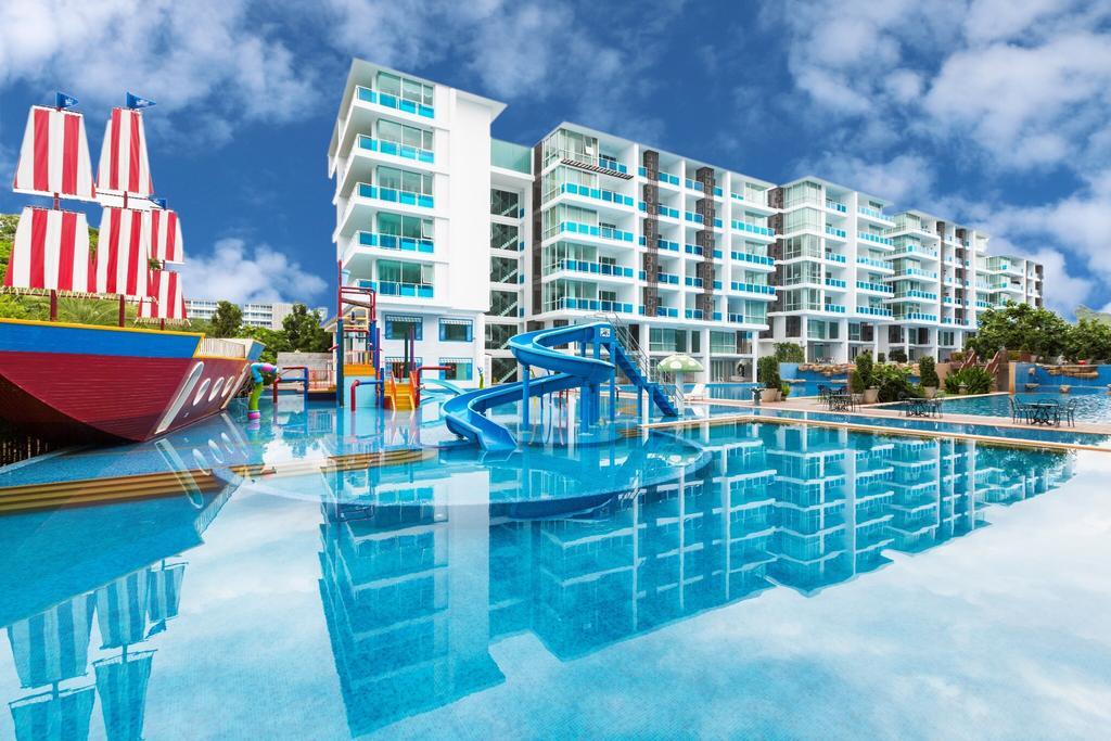 3 Bedrooms My Resort Huahin With Free Waterpark Quarto foto