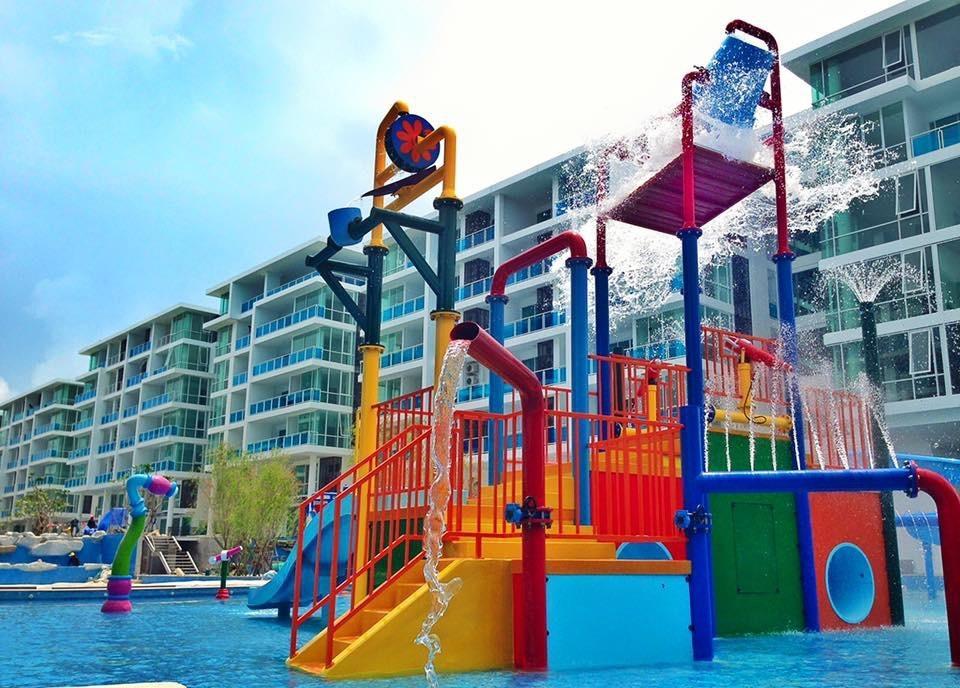 3 Bedrooms My Resort Huahin With Free Waterpark Quarto foto