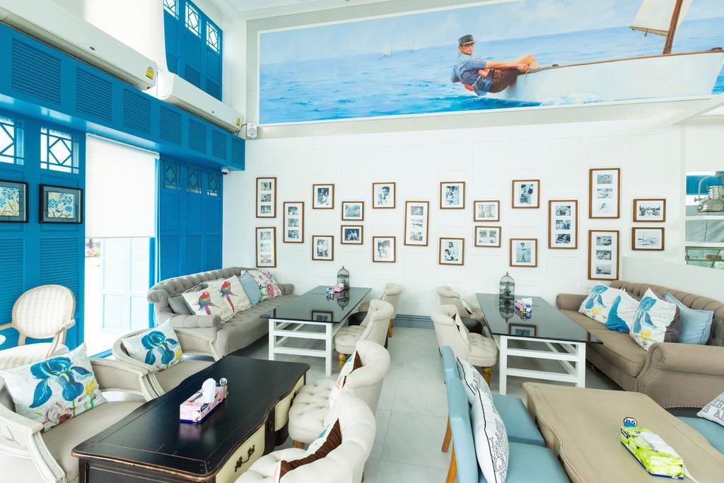 3 Bedrooms My Resort Huahin With Free Waterpark Quarto foto