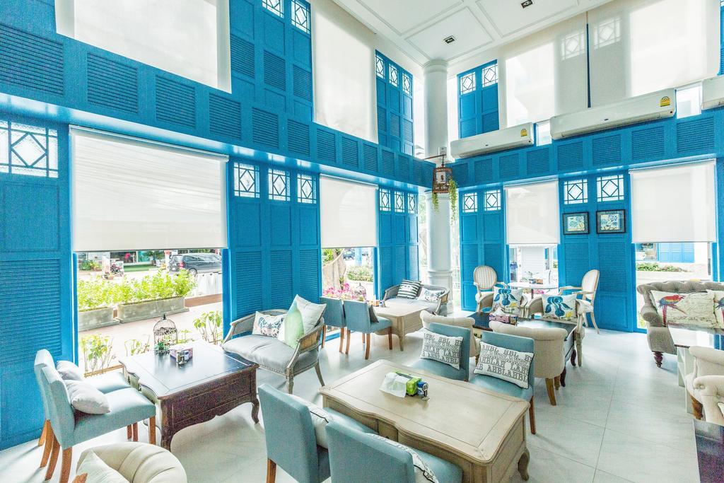 3 Bedrooms My Resort Huahin With Free Waterpark Quarto foto