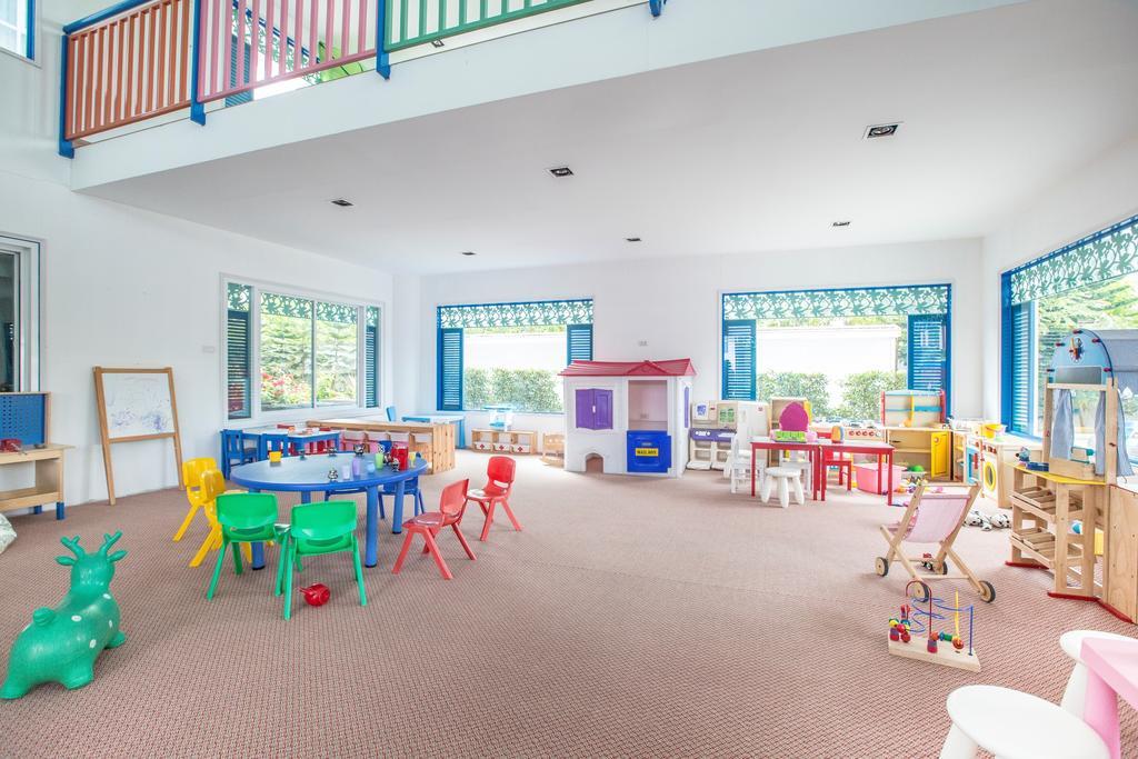 3 Bedrooms My Resort Huahin With Free Waterpark Quarto foto
