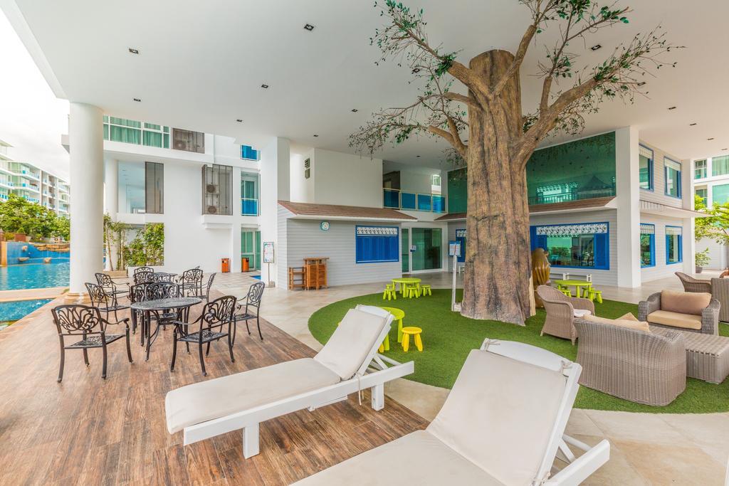 3 Bedrooms My Resort Huahin With Free Waterpark Quarto foto