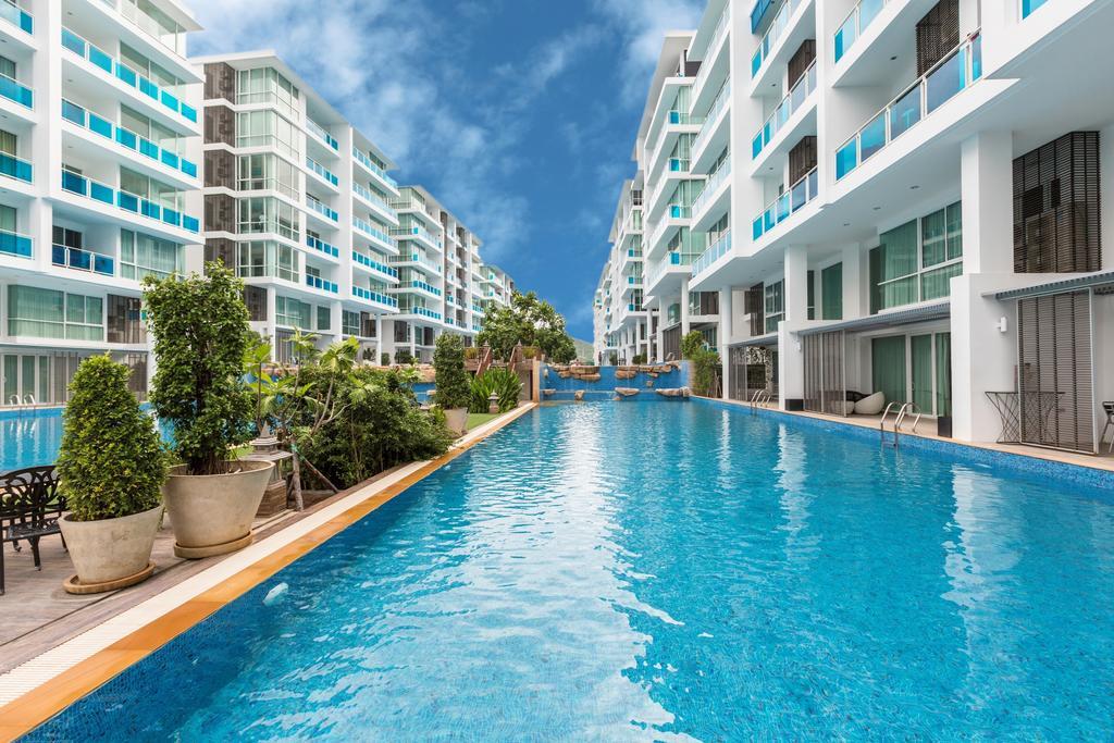 3 Bedrooms My Resort Huahin With Free Waterpark Quarto foto