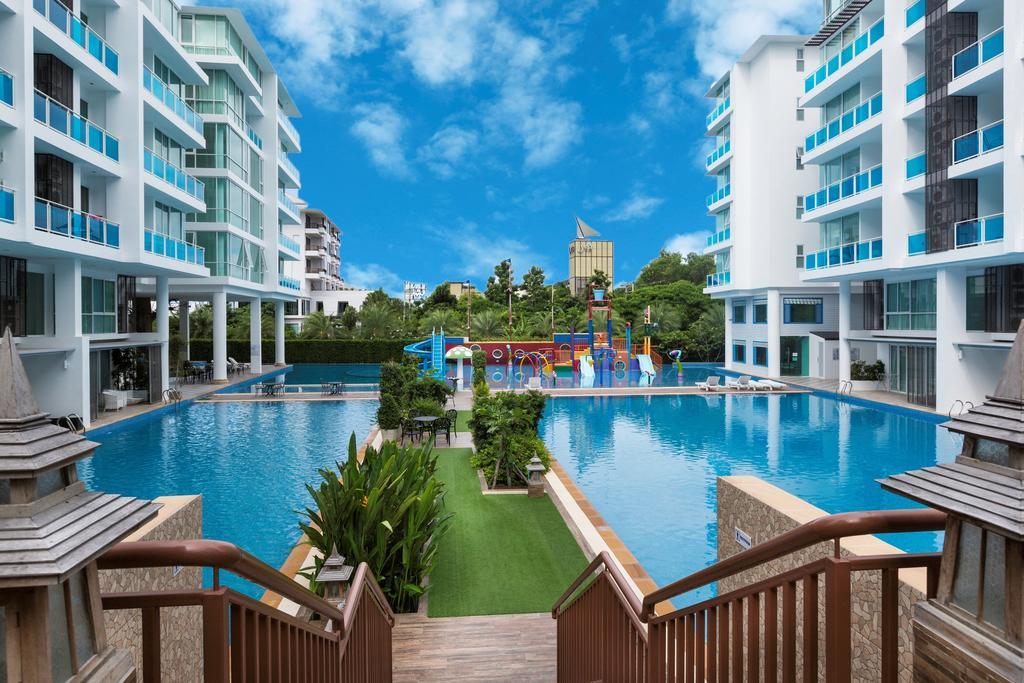 3 Bedrooms My Resort Huahin With Free Waterpark Quarto foto