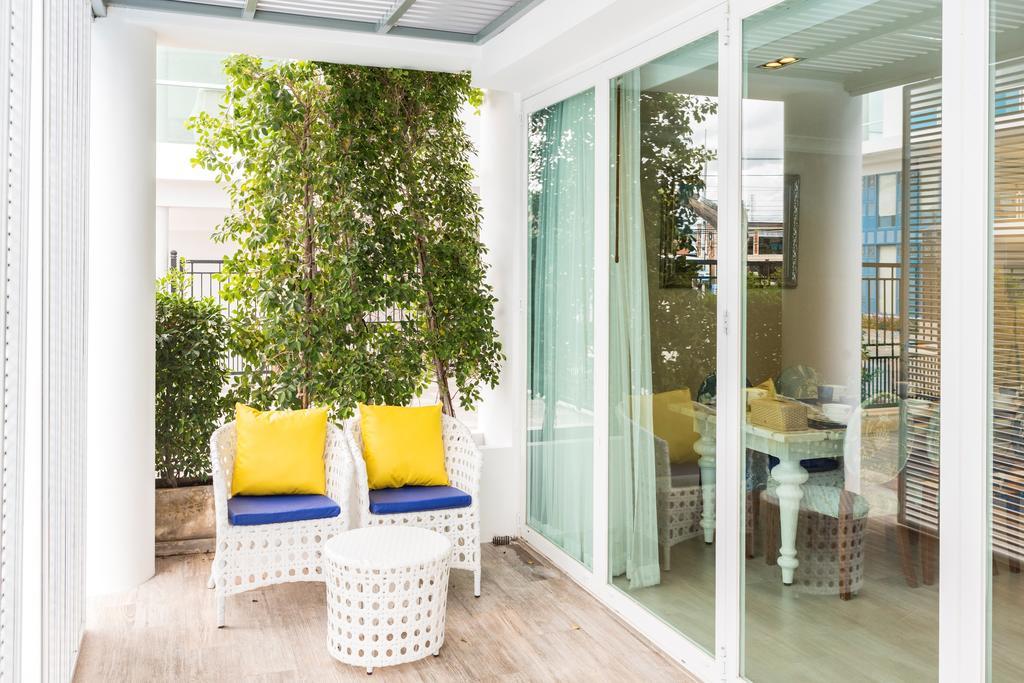 3 Bedrooms My Resort Huahin With Free Waterpark Quarto foto
