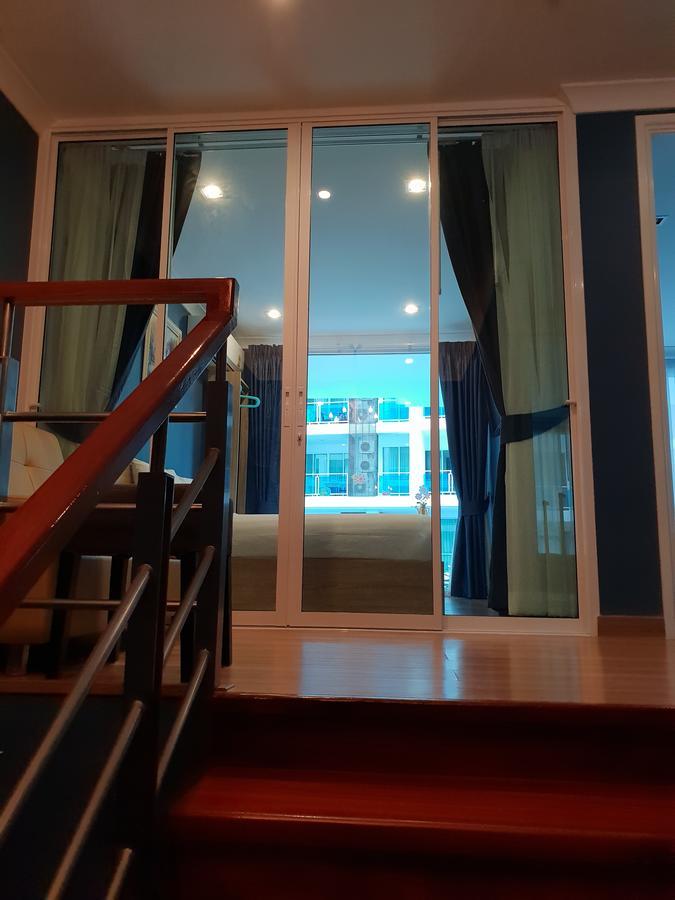 3 Bedrooms My Resort Huahin With Free Waterpark Exterior foto